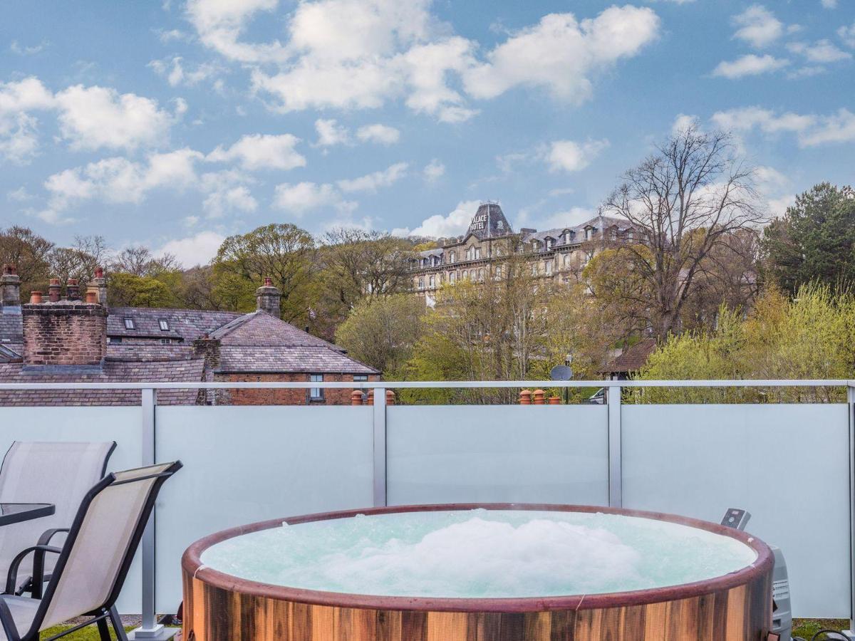 The Rooftop Buxton (Derbyshire) Exterior foto